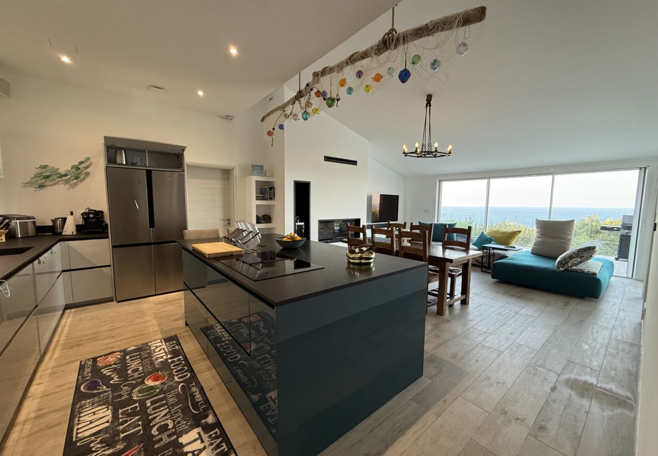 House in Porto-Vecchio - Casa Trè Fari - Holiday home in Corsica