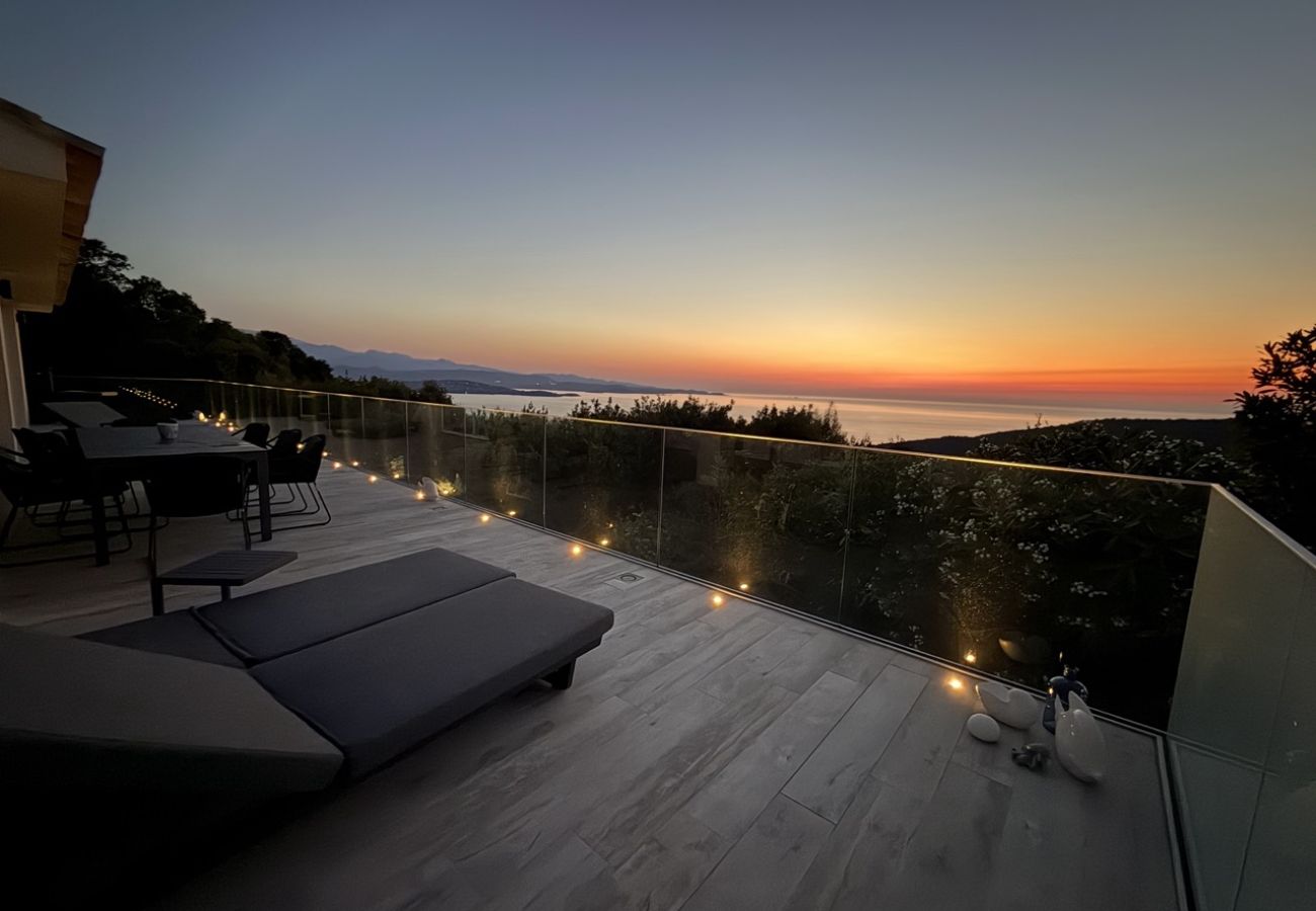 House in Porto-Vecchio - Casa Trè Fari - Holiday home in Corsica