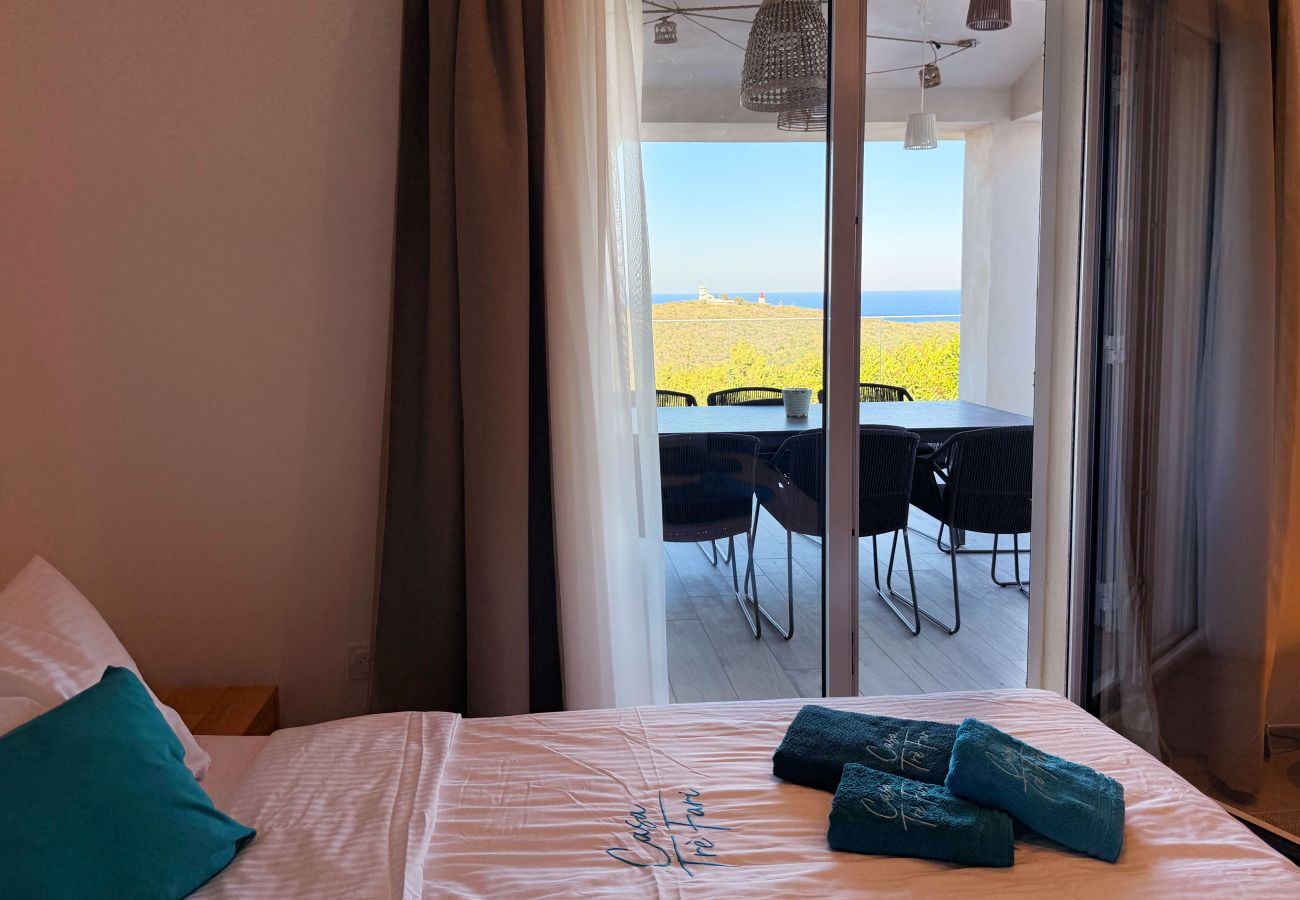 House in Porto-Vecchio - Casa Trè Fari - Holiday home in Corsica