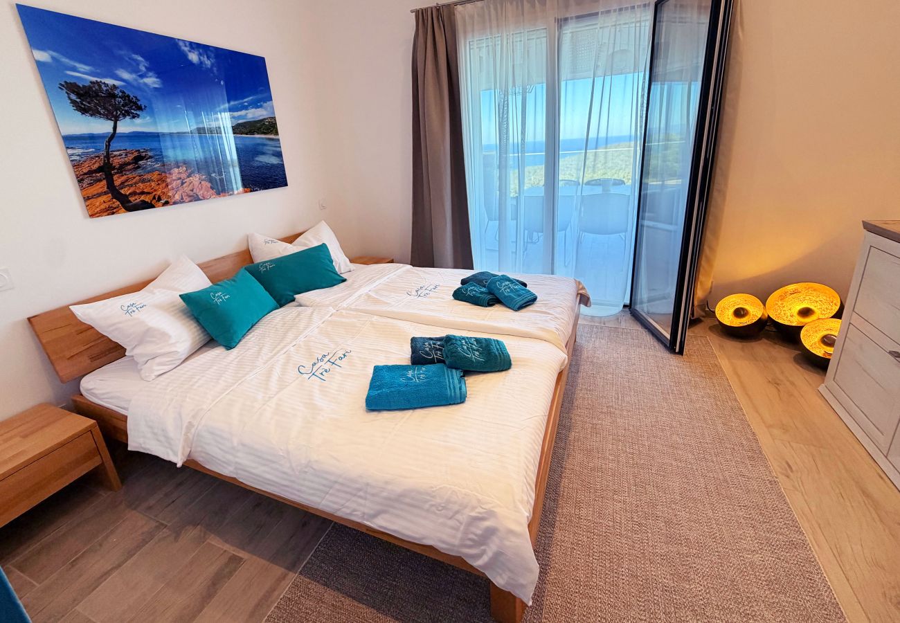 House in Porto-Vecchio - Casa Trè Fari - Holiday home in Corsica
