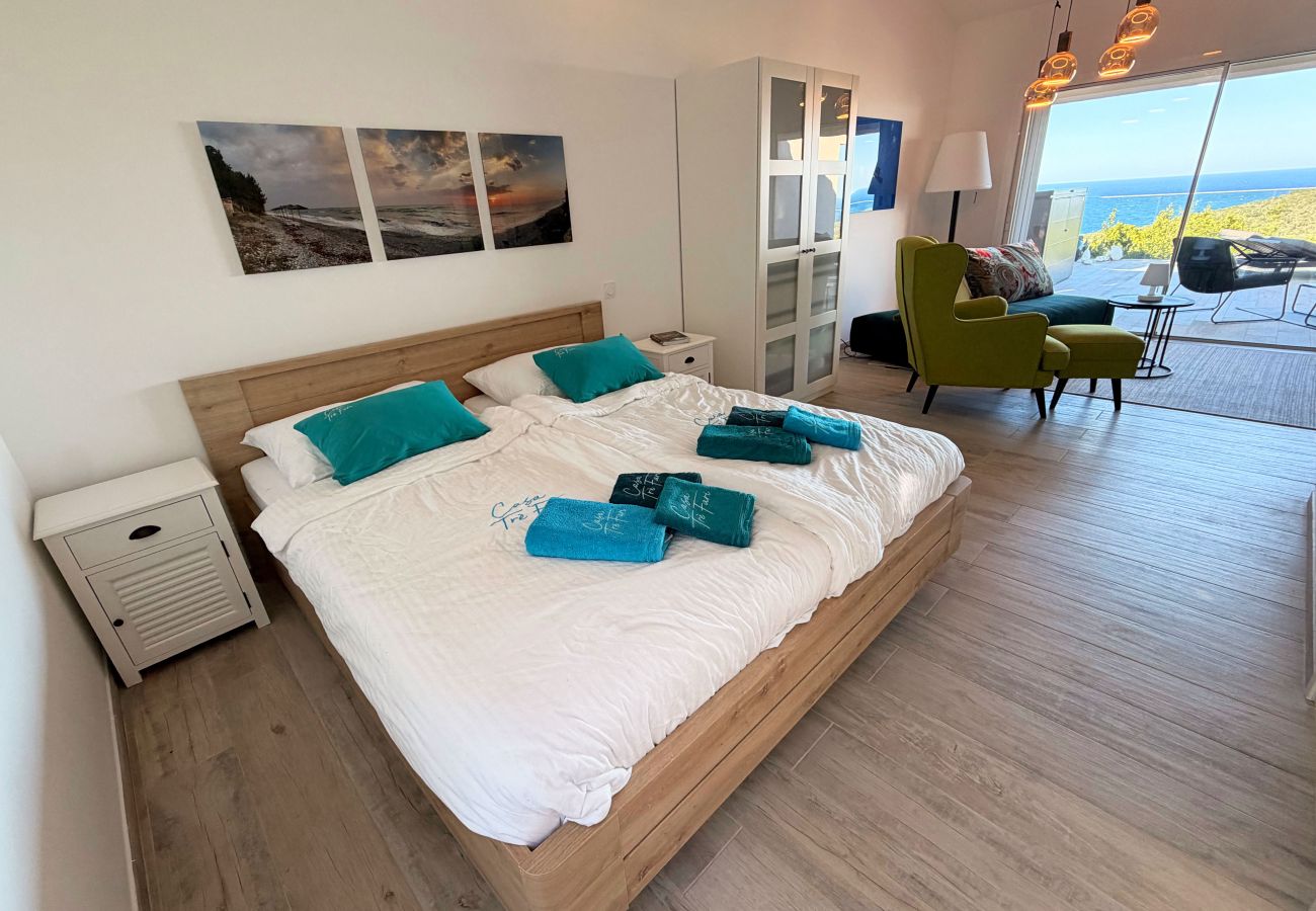 House in Porto-Vecchio - Casa Trè Fari - Holiday home in Corsica