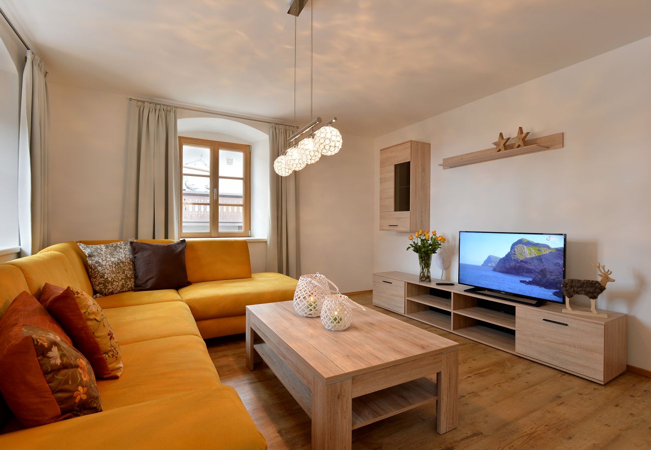 Apartment in Hopfgarten - Jägerhaus apartments