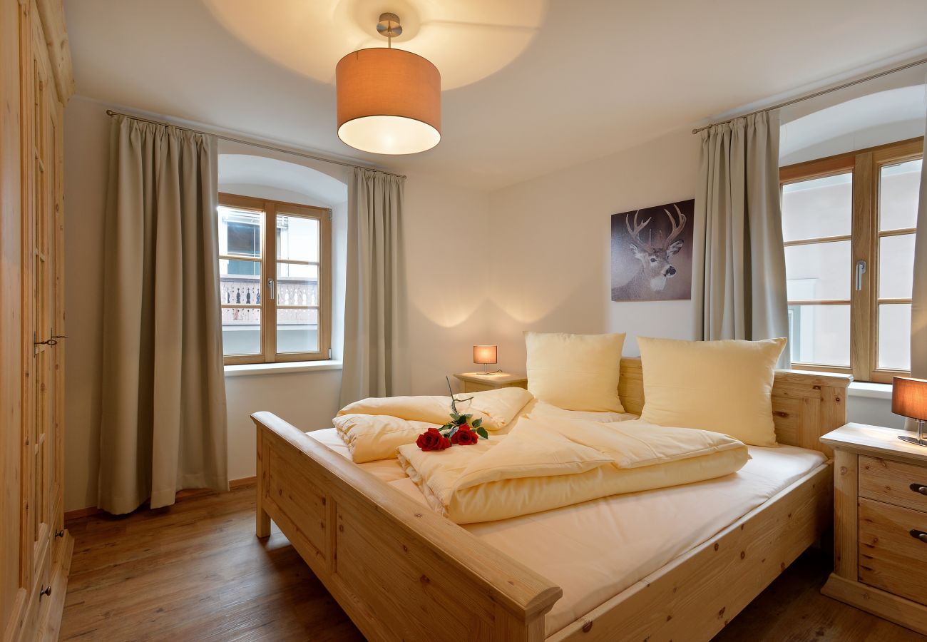 Apartment in Hopfgarten - Jägerhaus apartments