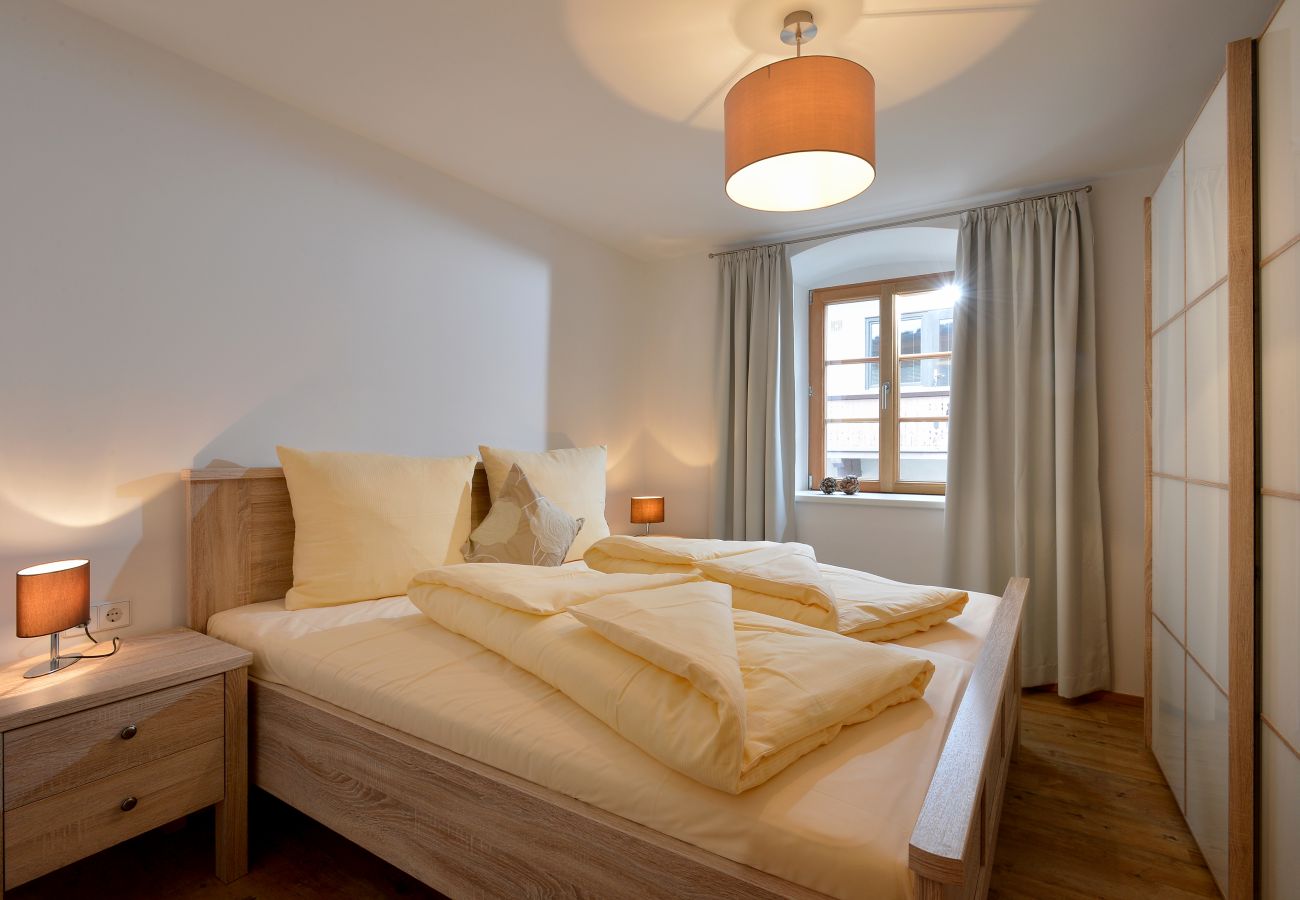 Apartment in Hopfgarten - Jägerhaus apartments