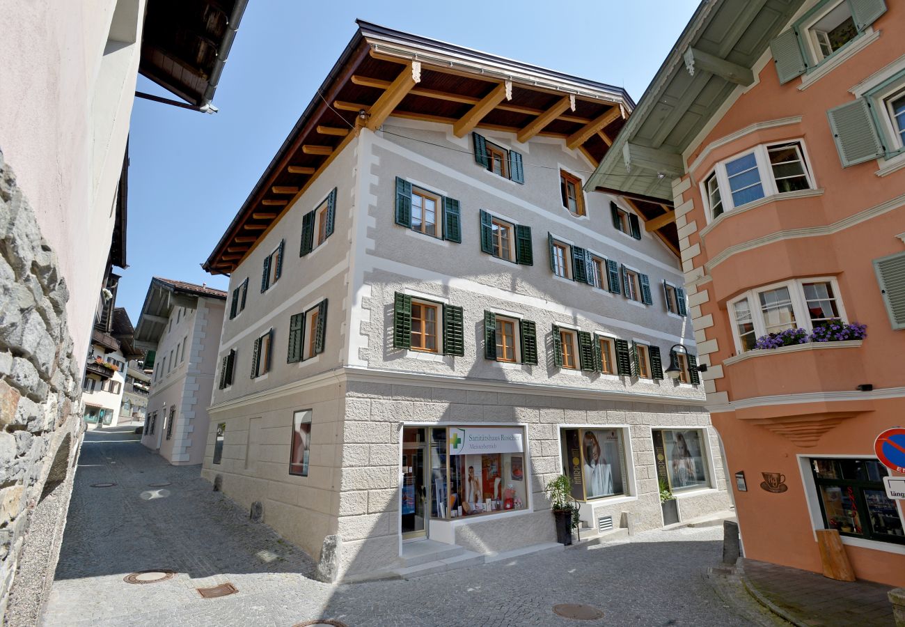 Apartment in Hopfgarten - Jägerhaus apartments