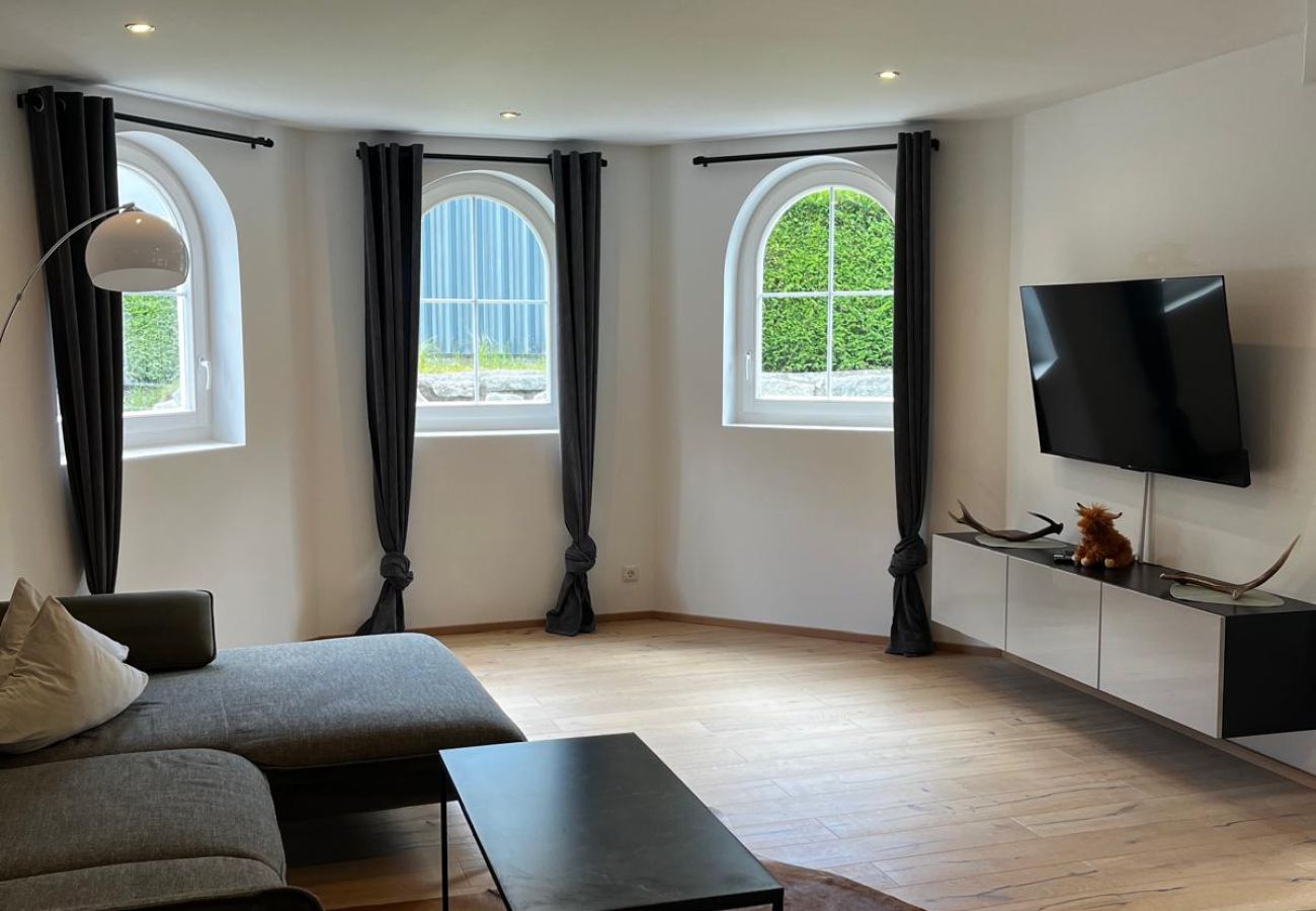 Apartment in Reith bei Seefeld - HOLARI Apartment