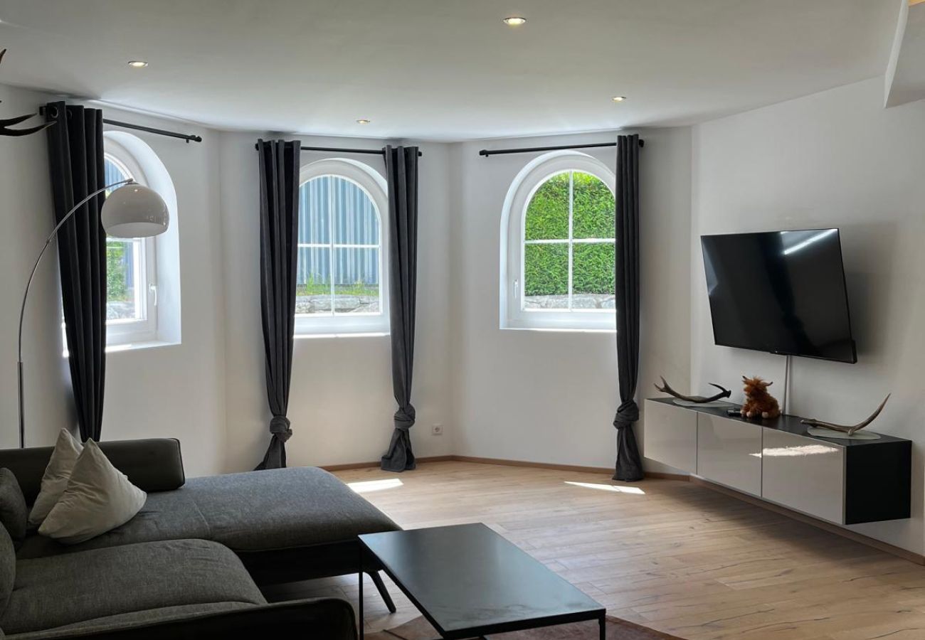 Apartment in Reith bei Seefeld - HOLARI Apartment
