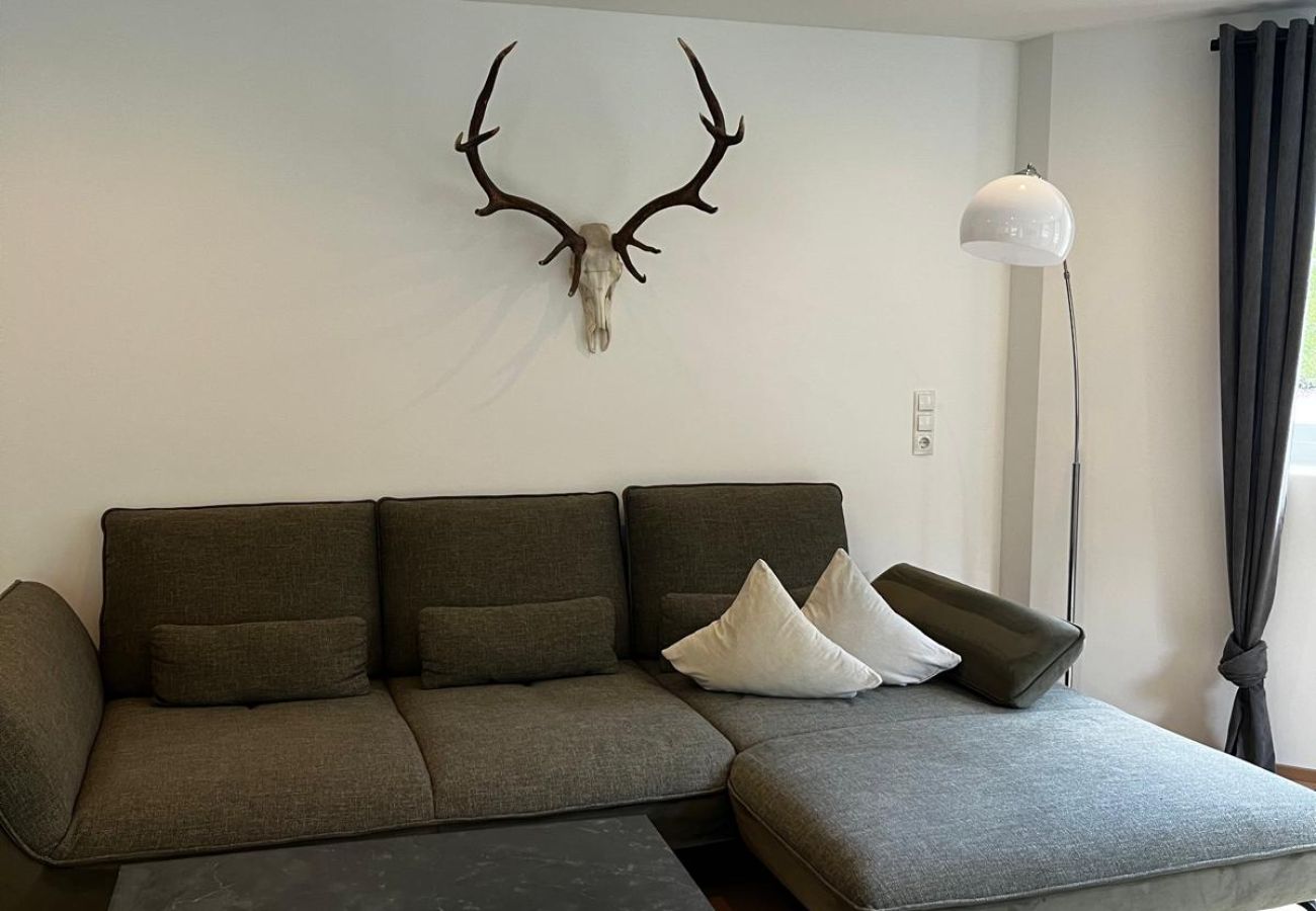 Apartment in Reith bei Seefeld - HOLARI Apartment