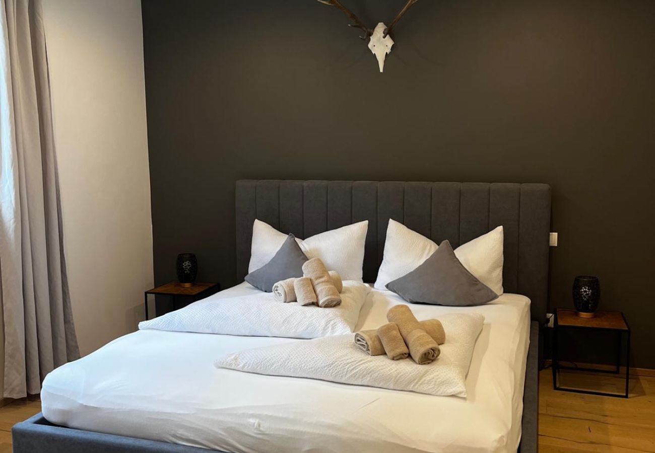 Apartment in Reith bei Seefeld - HOLARI Apartment