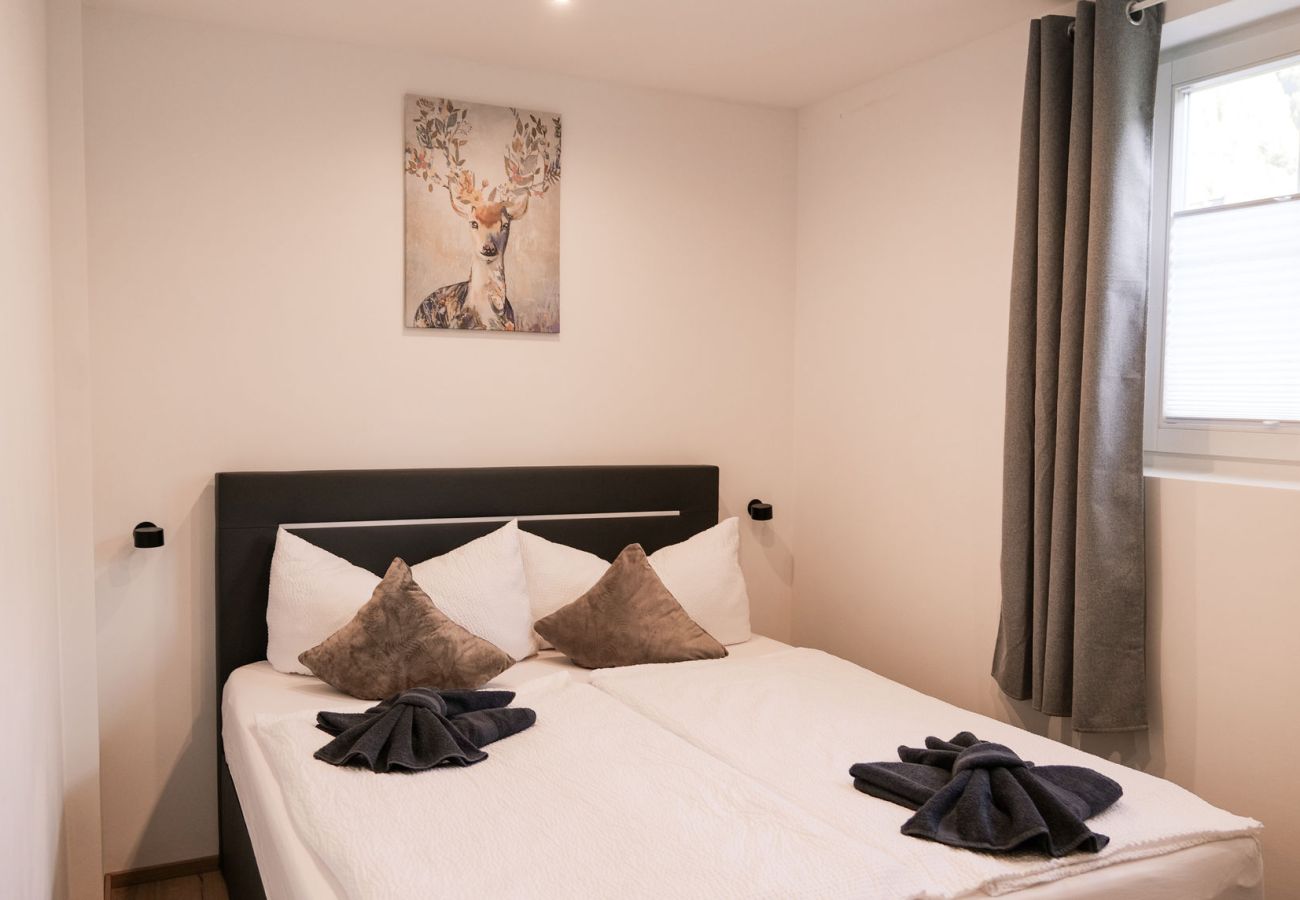 Apartment in Reith bei Seefeld - Holari Apartment nearby Seefeld