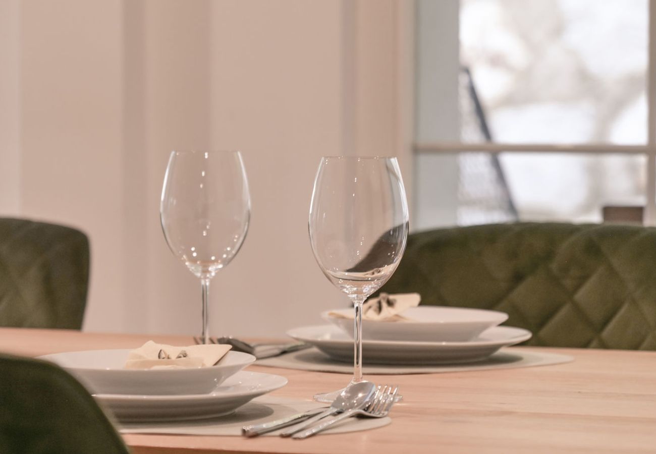 Apartment in Reith bei Seefeld - Holari Apartment nearby Seefeld