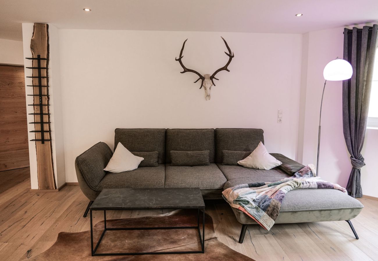 Apartment in Reith bei Seefeld - Holari Apartment nearby Seefeld