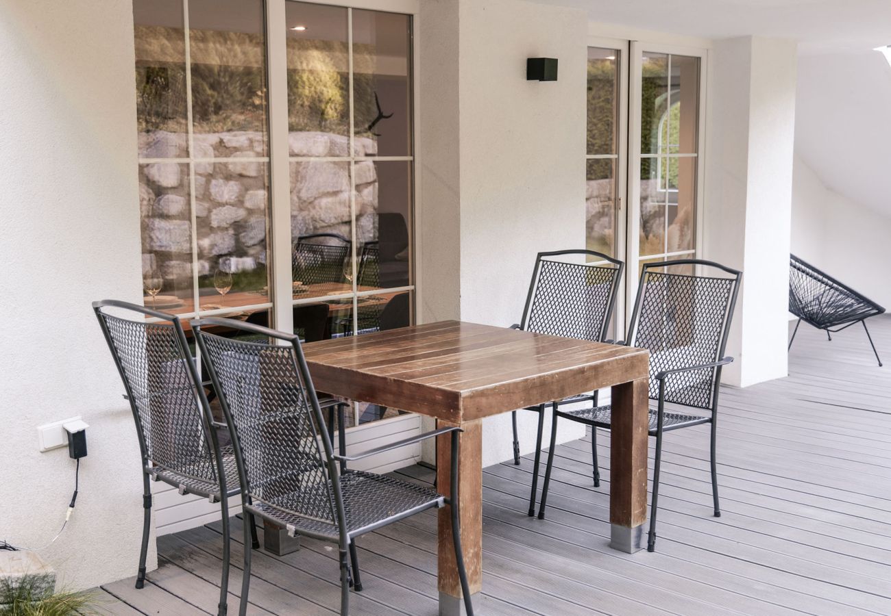 Apartment in Reith bei Seefeld - Holari Apartment nearby Seefeld