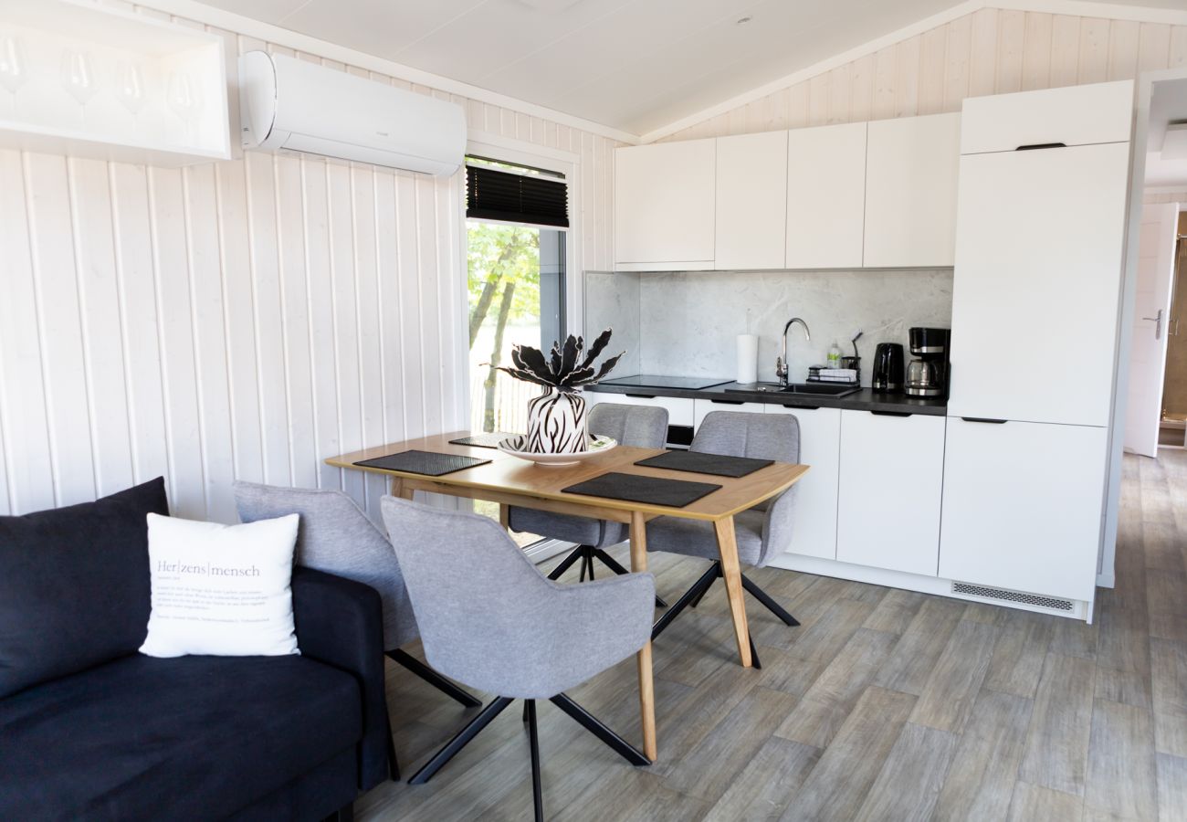 Mobile home in Niedere Börde - Mobile Homes 