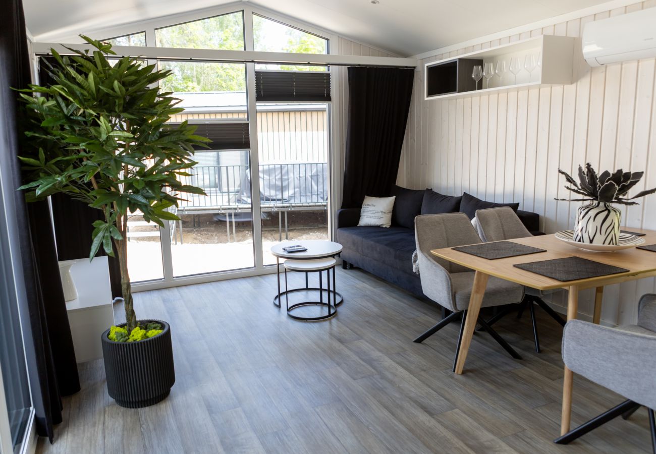 Mobile home in Niedere Börde - Mobile Homes 