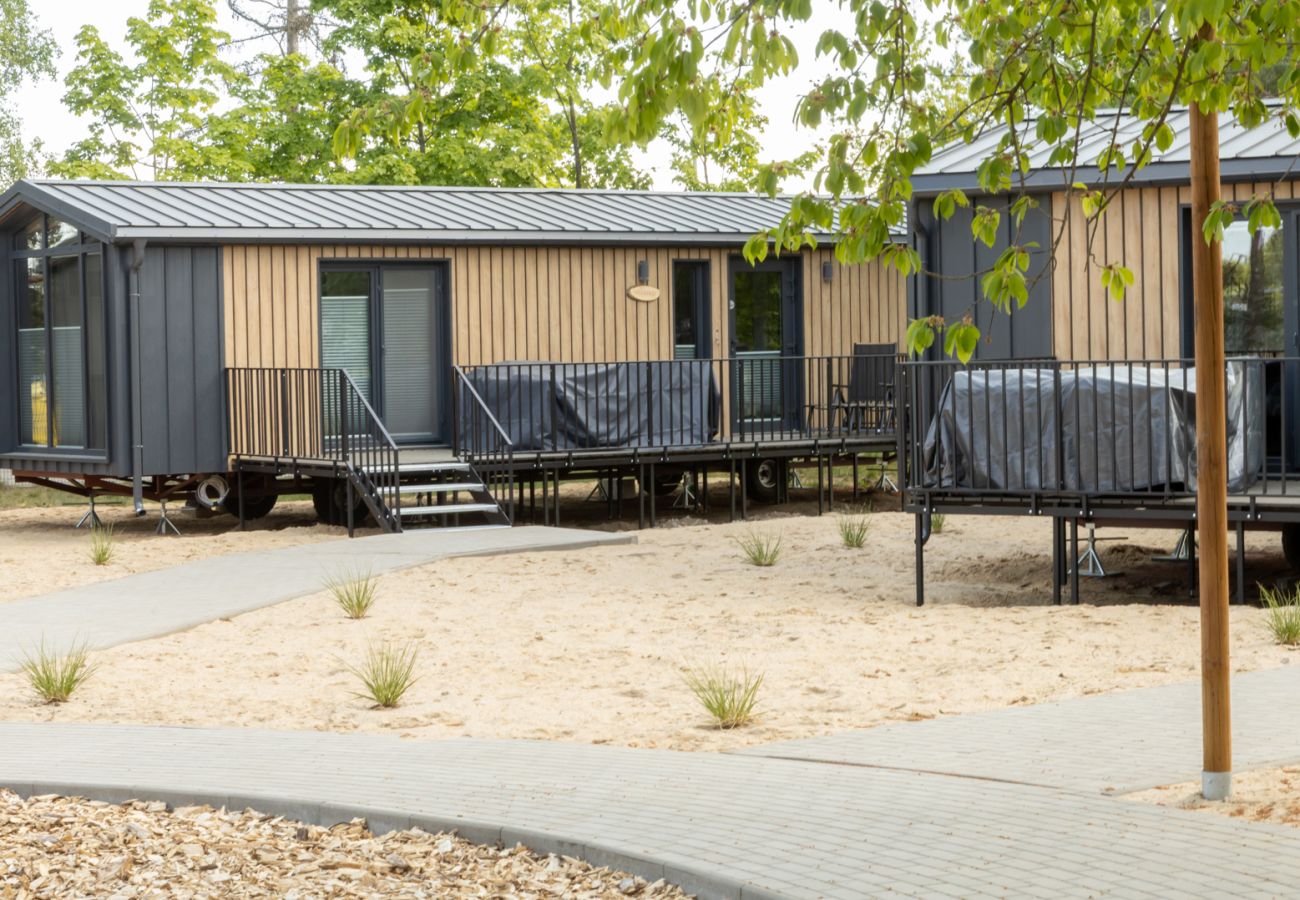 Mobile home in Niedere Börde - Mobile Homes 