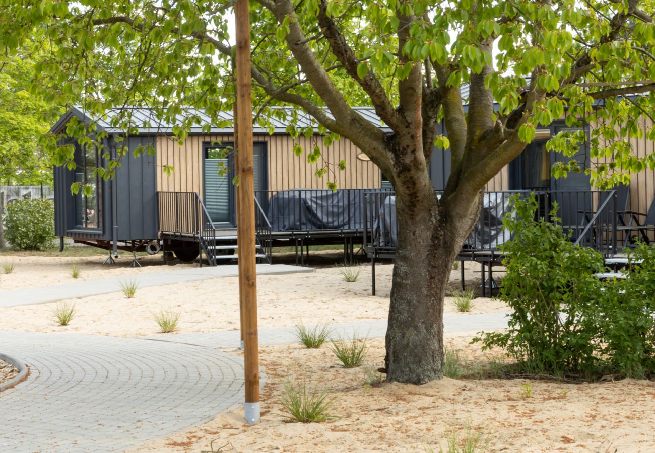 Mobile home in Niedere Börde - Mobile Homes 