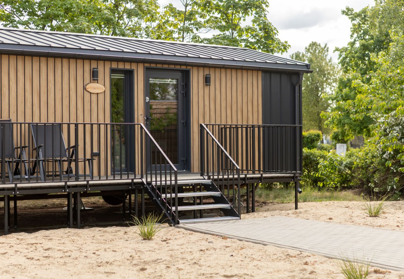 Mobile home in Niedere Börde - Mobile Homes 