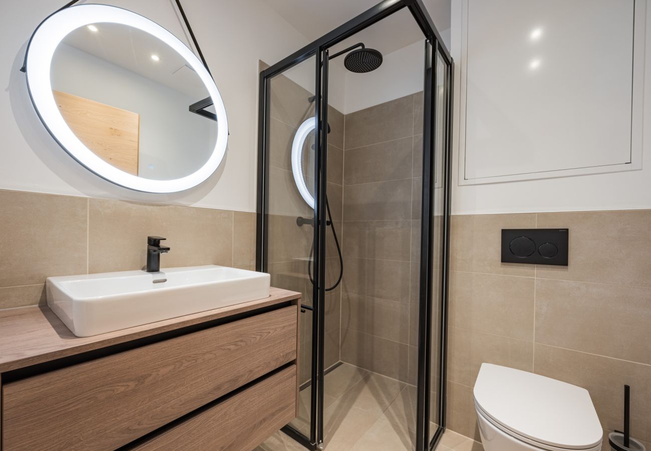 Apartment in Kirchberg in Tirol - Gipfelglück Standard