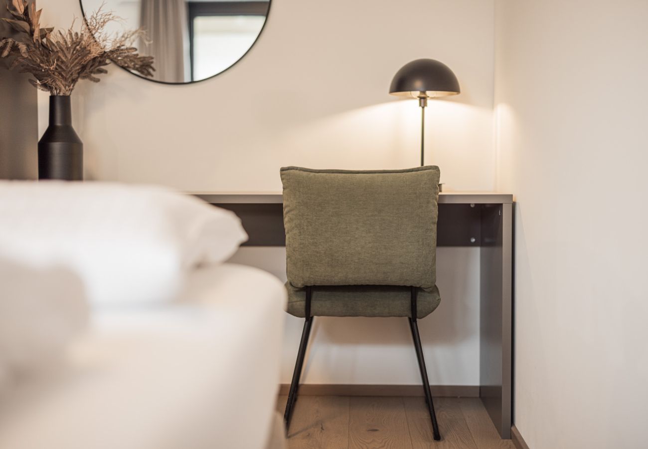 Apartment in Kirchberg in Tirol - Gipfelglück Standard