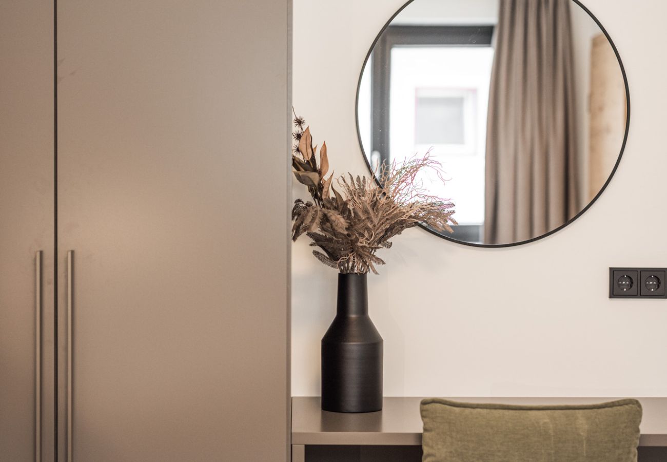 Apartment in Kirchberg in Tirol - Gipfelglück Standard
