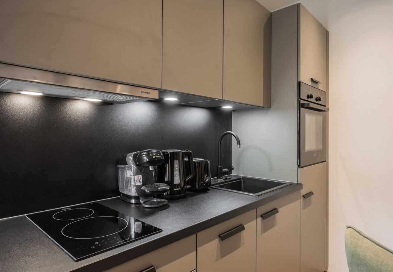 Apartment in Kirchberg in Tirol - Gipfelglück Standard