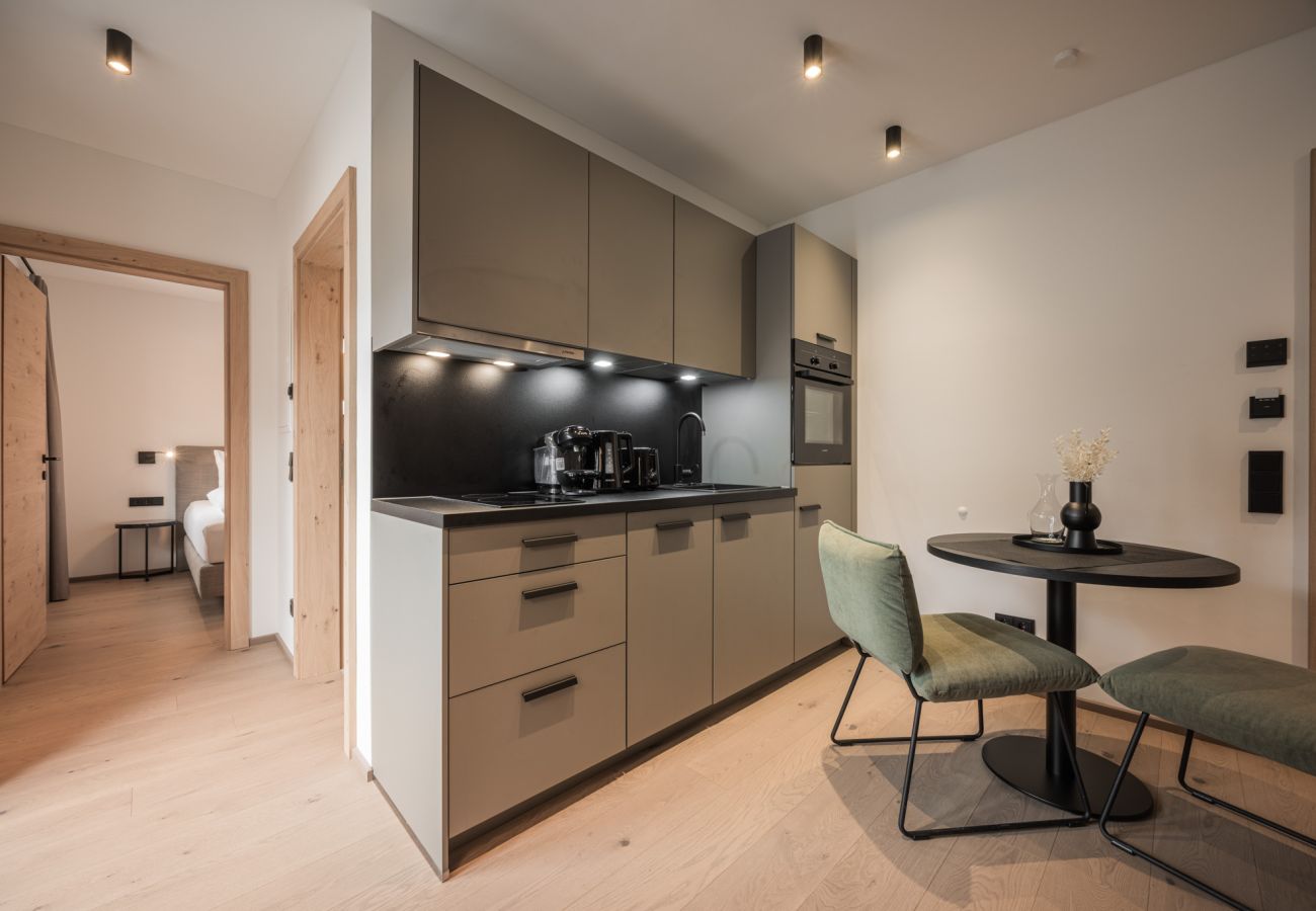 Apartment in Kirchberg in Tirol - Gipfelglück Standard