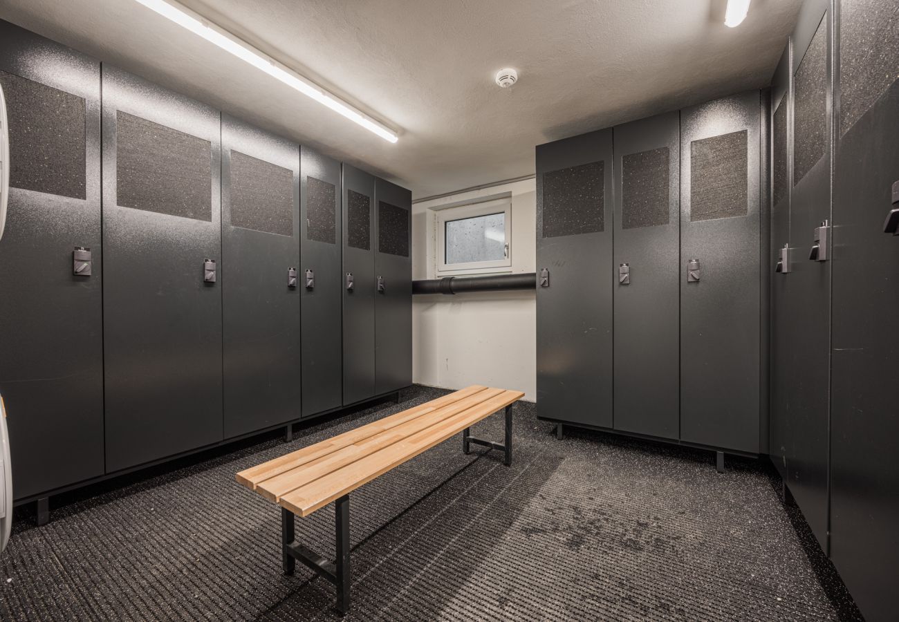Apartment in Kirchberg in Tirol - Gipfelglück Standard