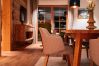 Apartment in Ried im Zillertal - Chalet WildRuh - Gams Suite