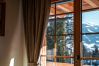 Apartment in Ried im Zillertal - Chalet WildRuh - Hirschen Suite