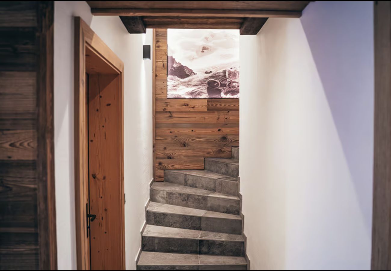 House in Scharnitz - Johann´s Lodge