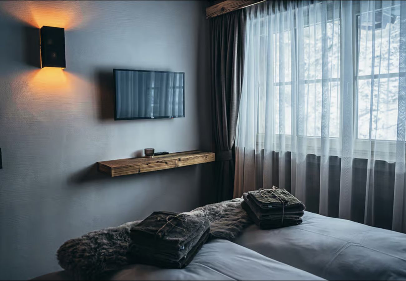 House in Scharnitz - Johann´s Lodge
