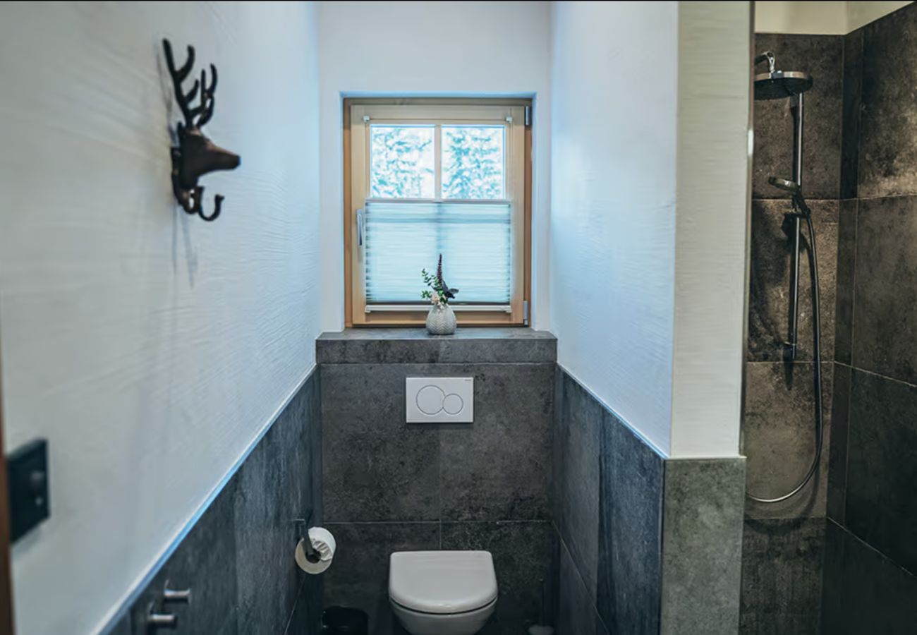 House in Scharnitz - Johann´s Lodge