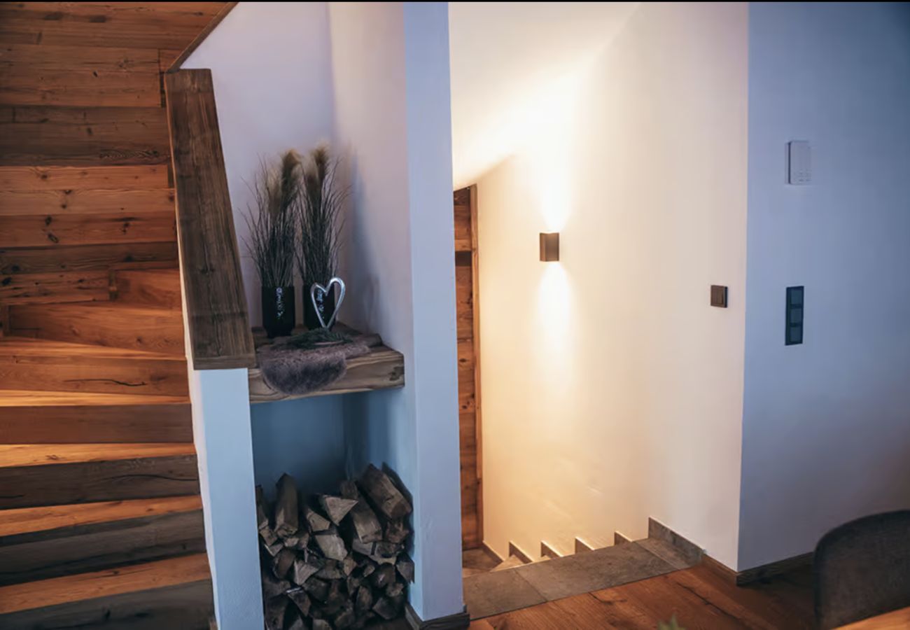 House in Scharnitz - Johann´s Lodge