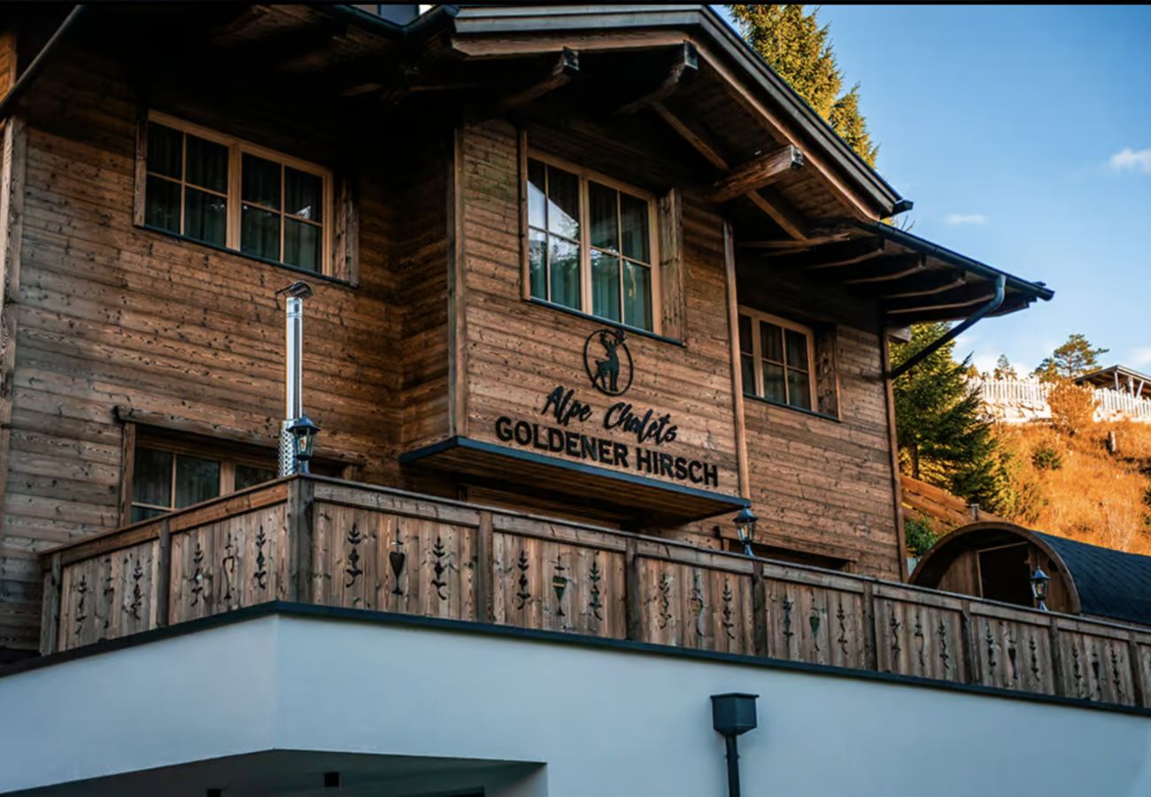 House in Scharnitz - Johann´s Lodge