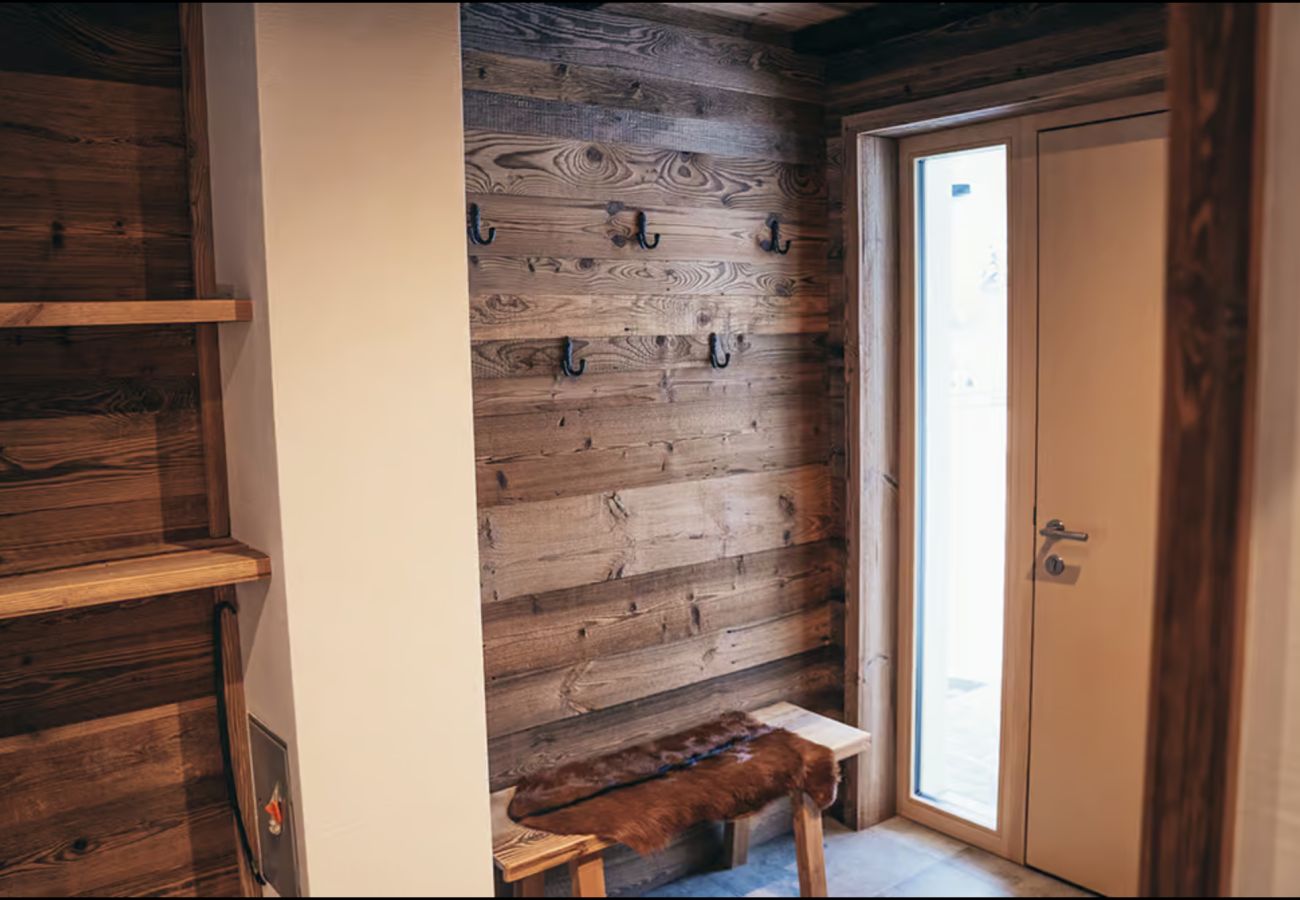House in Scharnitz - Johann´s Lodge