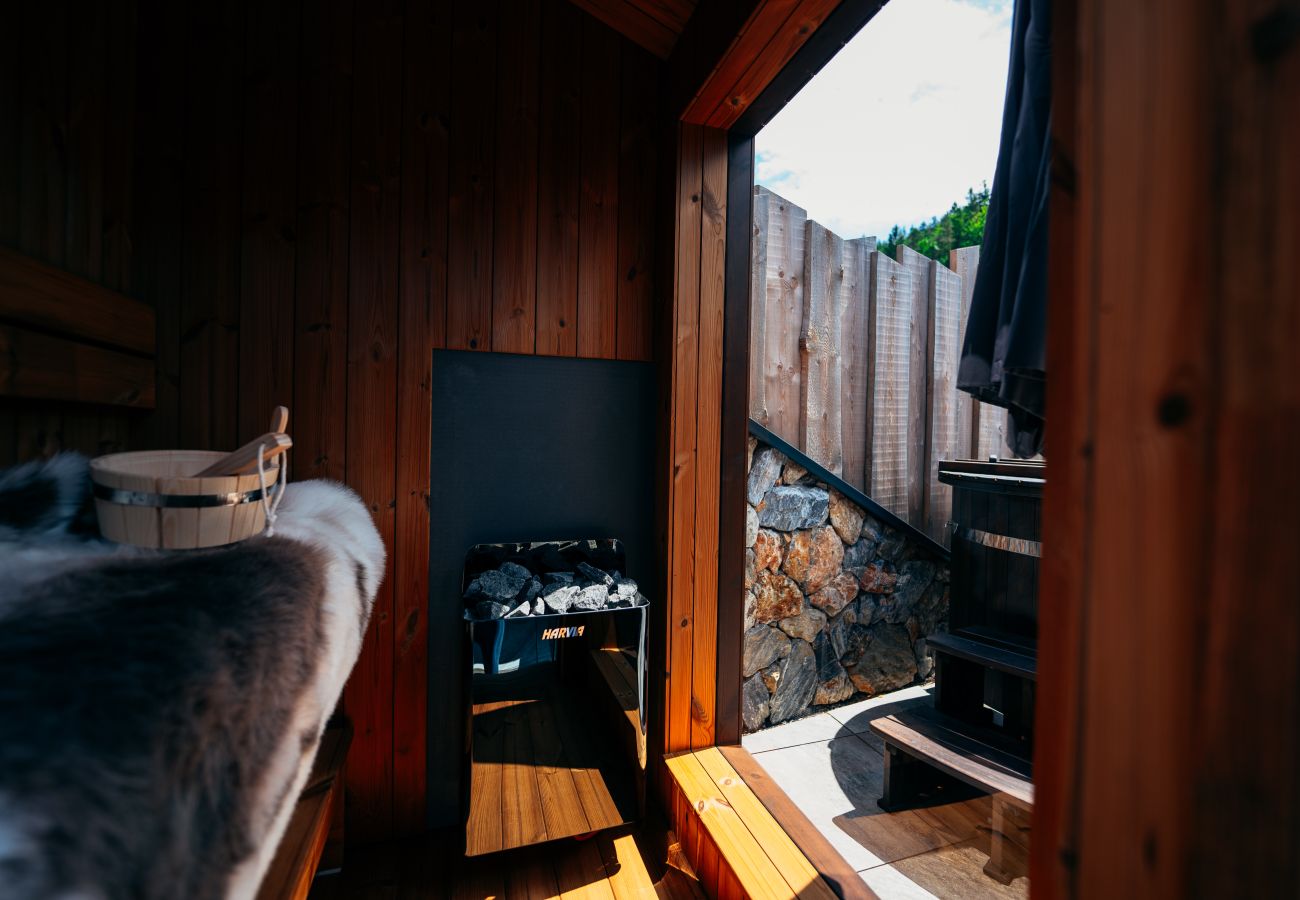 Apartment in Scharnitz - Deer Suite