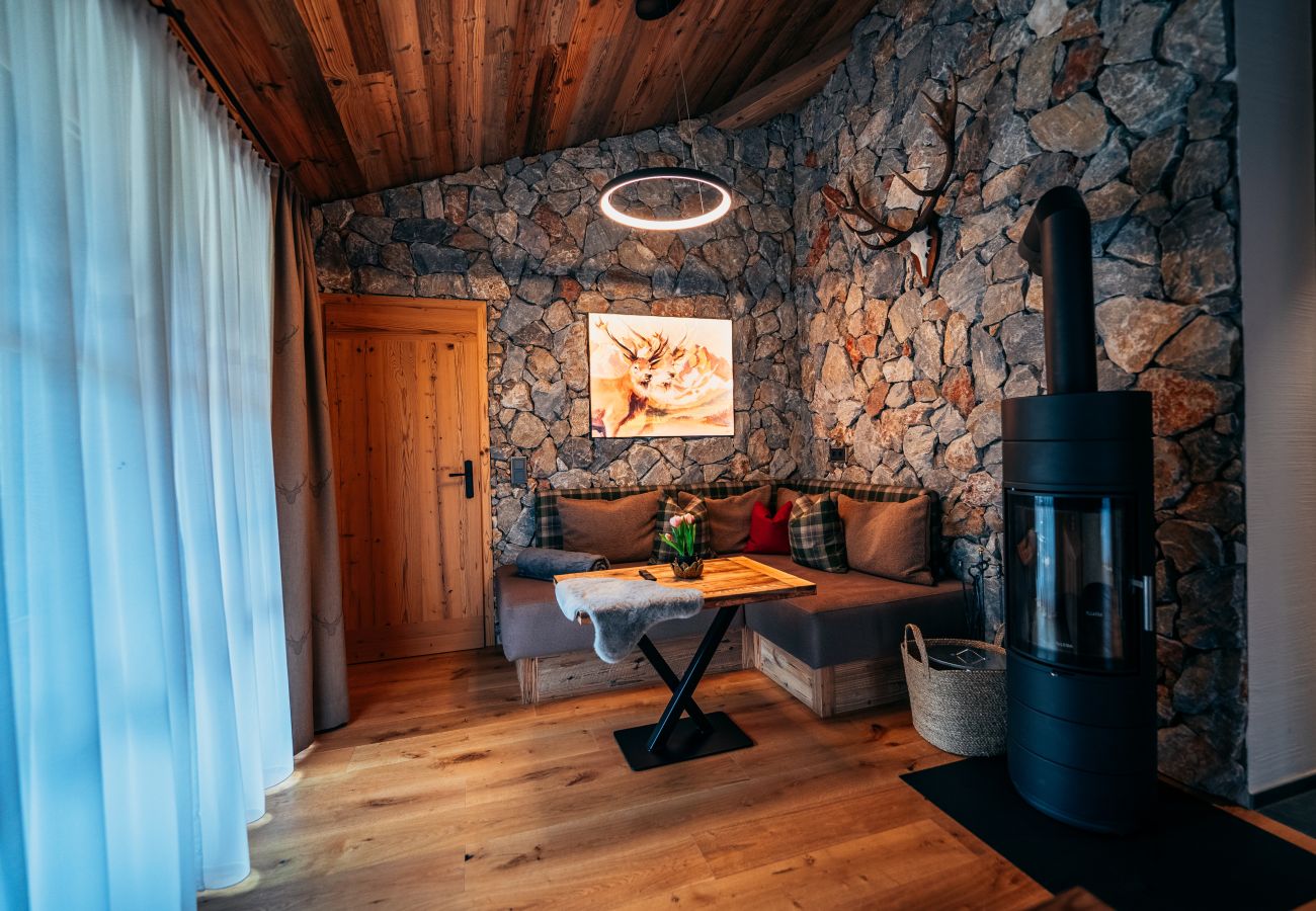 Apartment in Scharnitz - Deer Suite