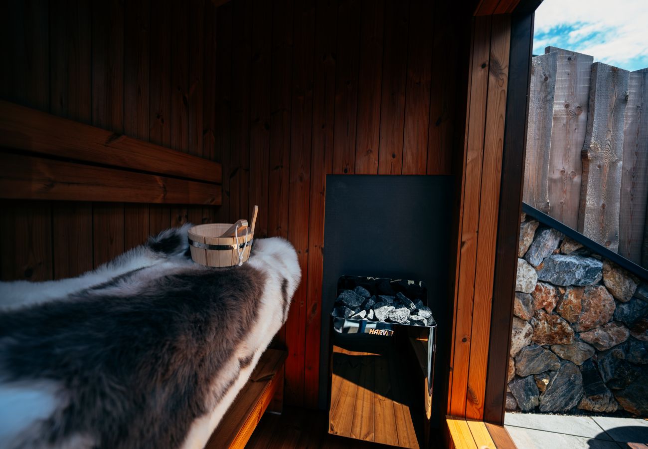 Apartment in Scharnitz - Deer Suite