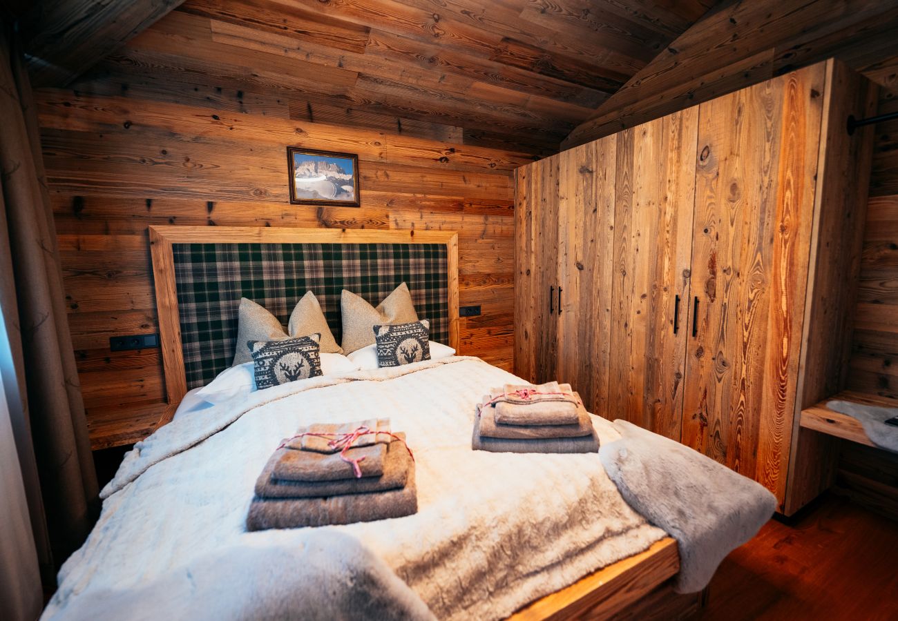Apartment in Scharnitz - Deer Suite