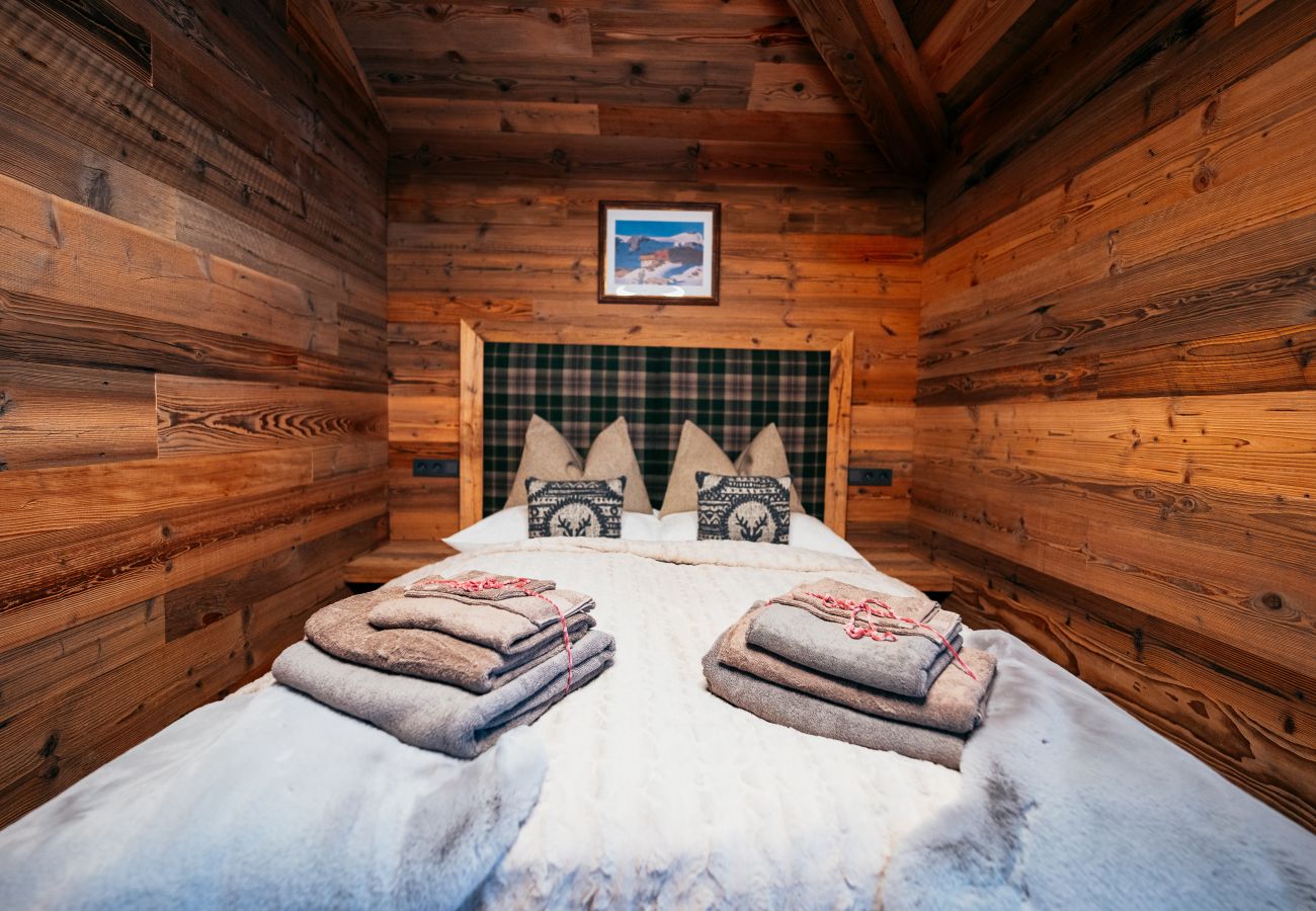 Apartment in Scharnitz - Deer Suite