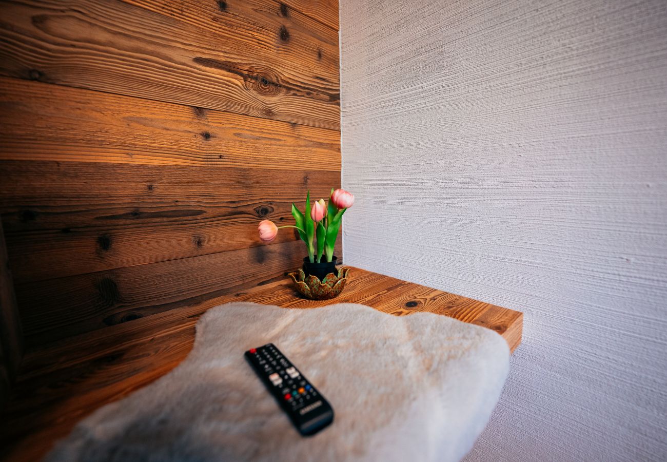 Apartment in Scharnitz - Deer Suite