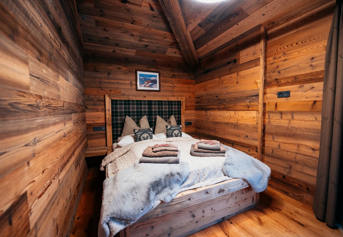 Apartment in Scharnitz - Deer Suite