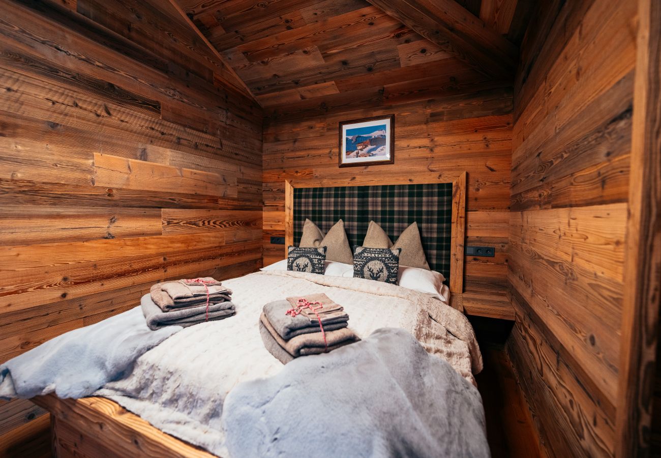 Apartment in Scharnitz - Deer Suite