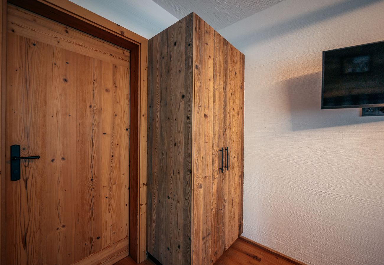 Apartment in Scharnitz - Chamois Suite 