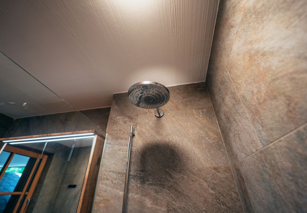 Apartment in Scharnitz - Chamois Suite 