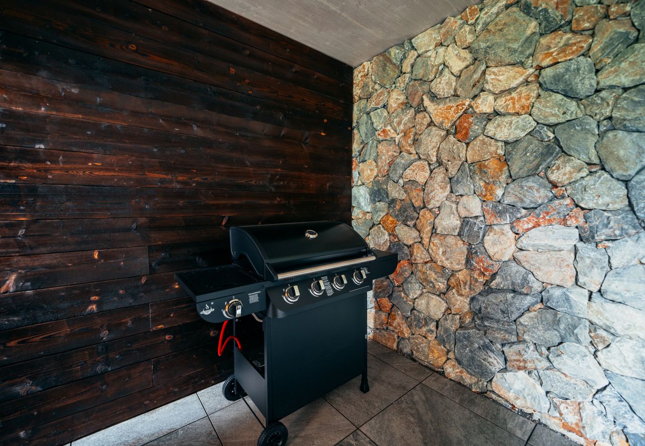 Apartment in Scharnitz - Chamois Suite 