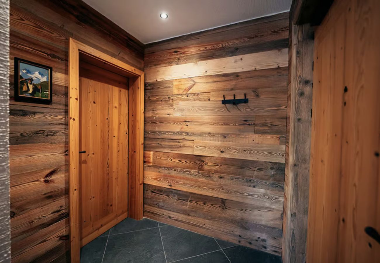 Apartment in Scharnitz - Suite Reh at the gate to the Karwendel