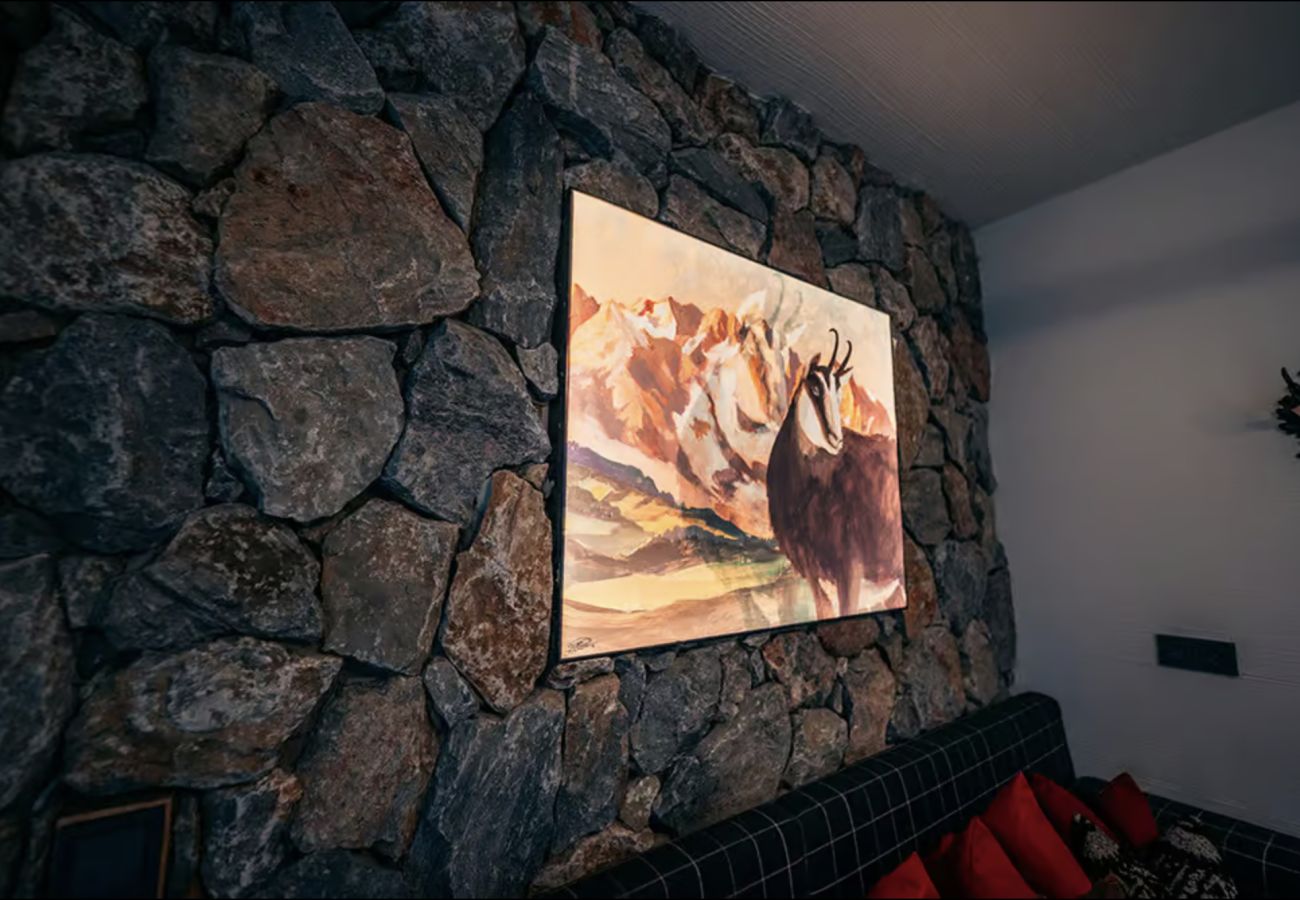 Apartment in Scharnitz - Suite Reh at the gate to the Karwendel