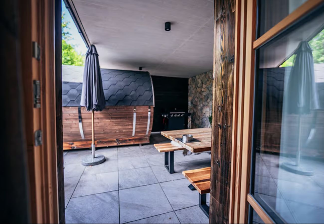 Apartment in Scharnitz - Suite Reh at the gate to the Karwendel